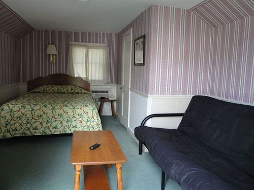 Motel Doray Lake George