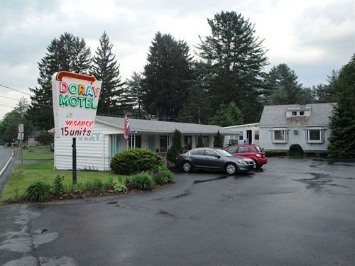 Doray 2* Lake George