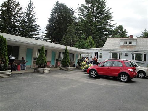 Doray Motel