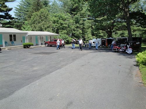 Motel Doray Lake George