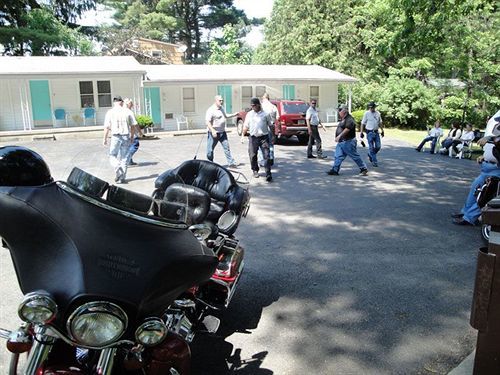 Doray Motel