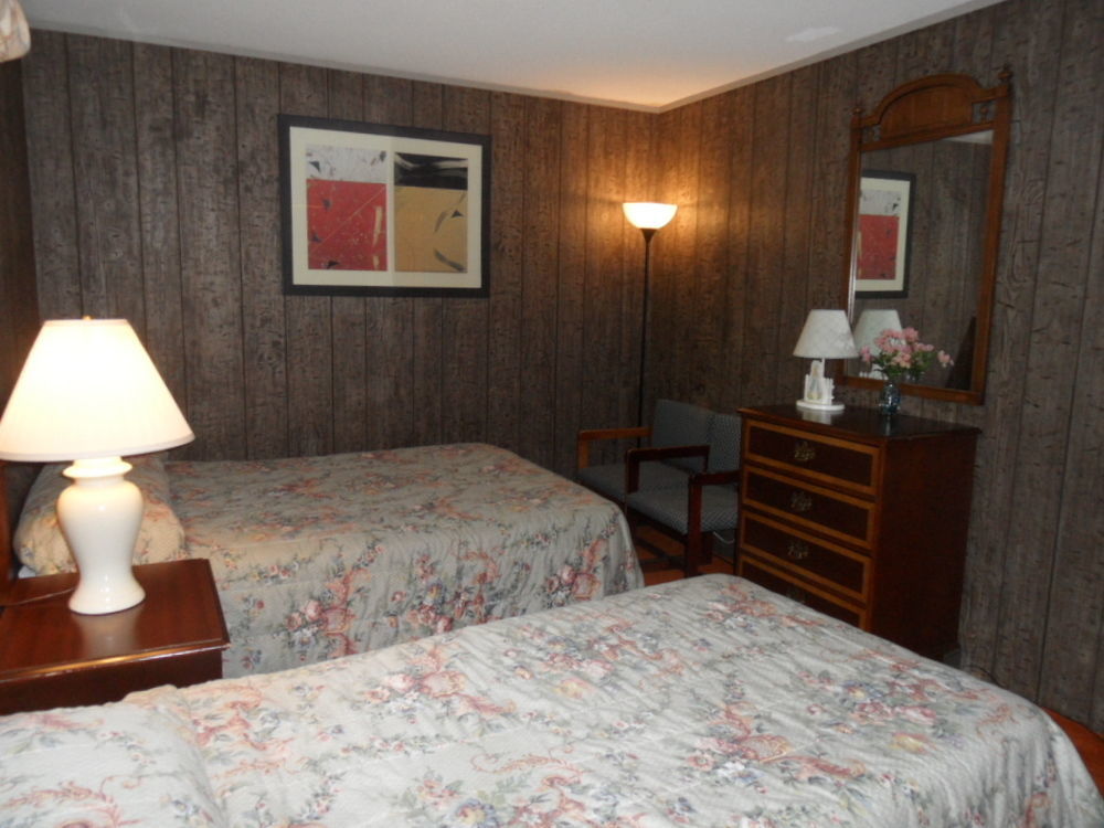 Motel Pinebrook