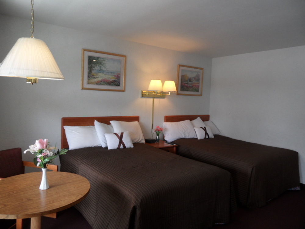 Motel Pinebrook