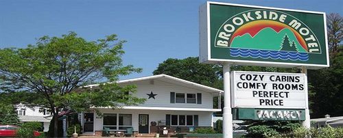 Motel Brookside & 2*