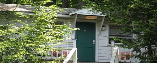 Motel Brookside &