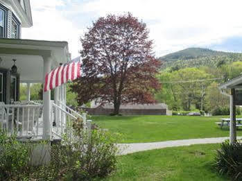 Hotel The Blair House 2*