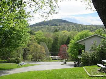 The Blair House 2* Lake George