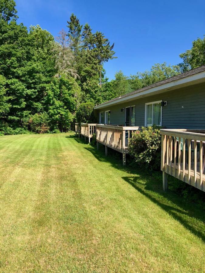 Lyn Aire - George 3* Lake George