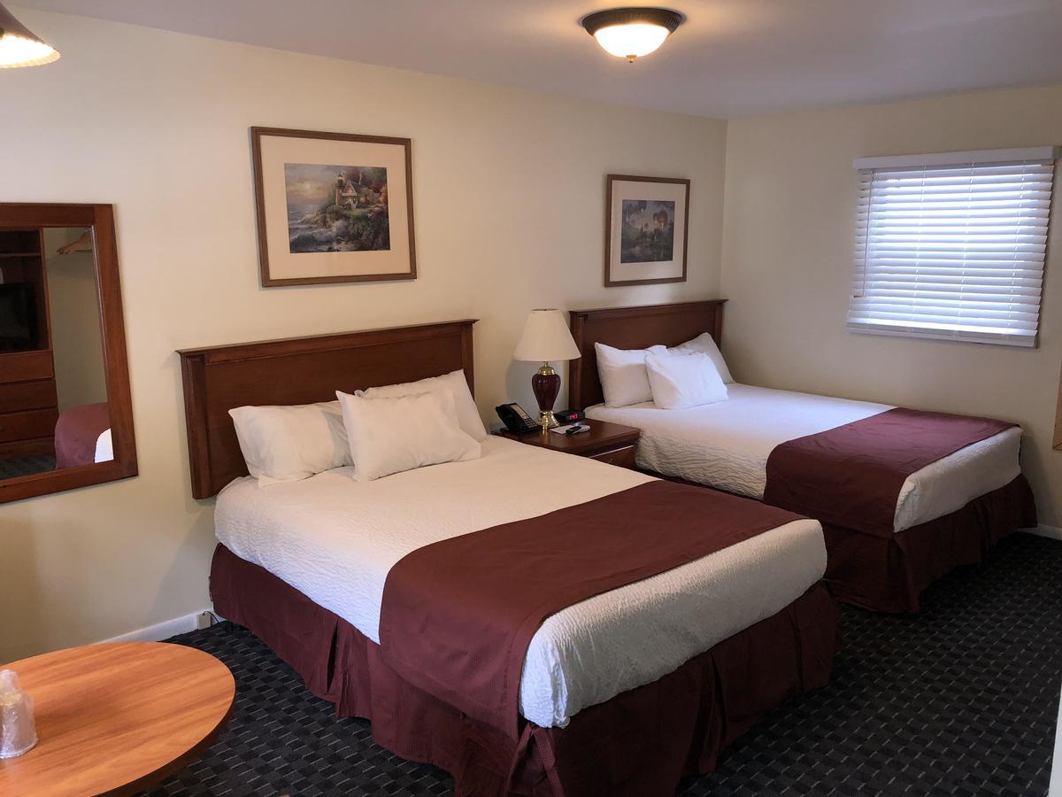 Nordick'S Inn Lake George