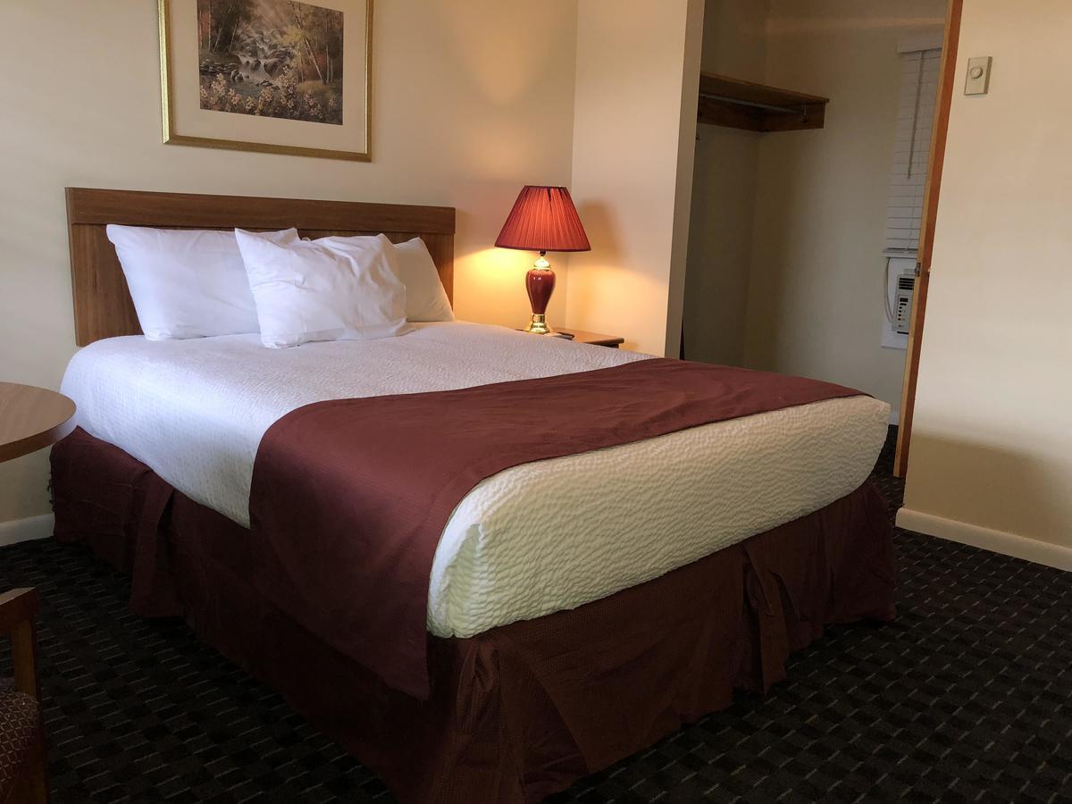 Nordick'S Inn 2*