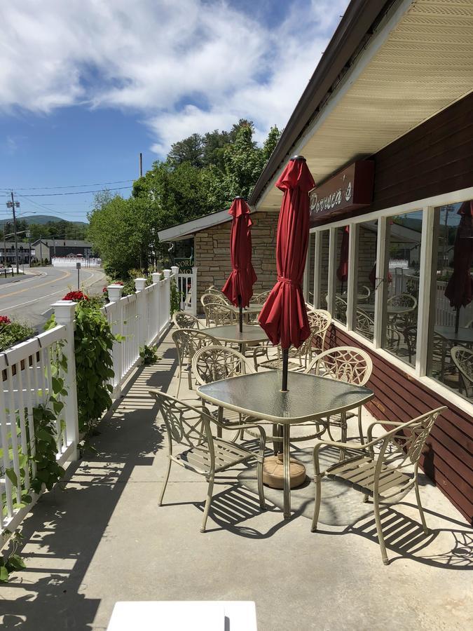 Motel Nordick'S Inn