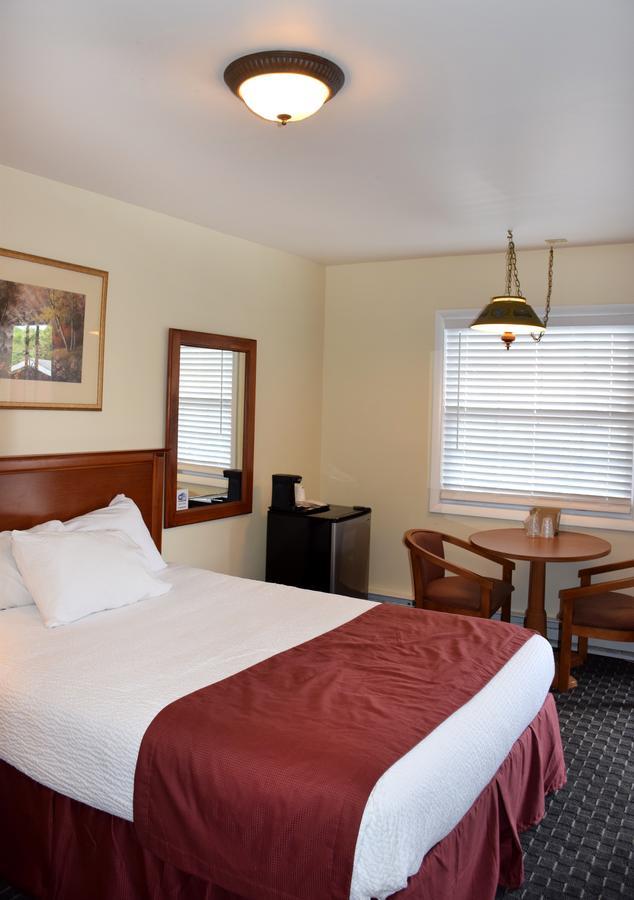 Nordick'S Inn 2* Lake George