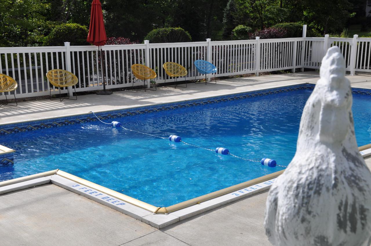 Acre Motel Lake George