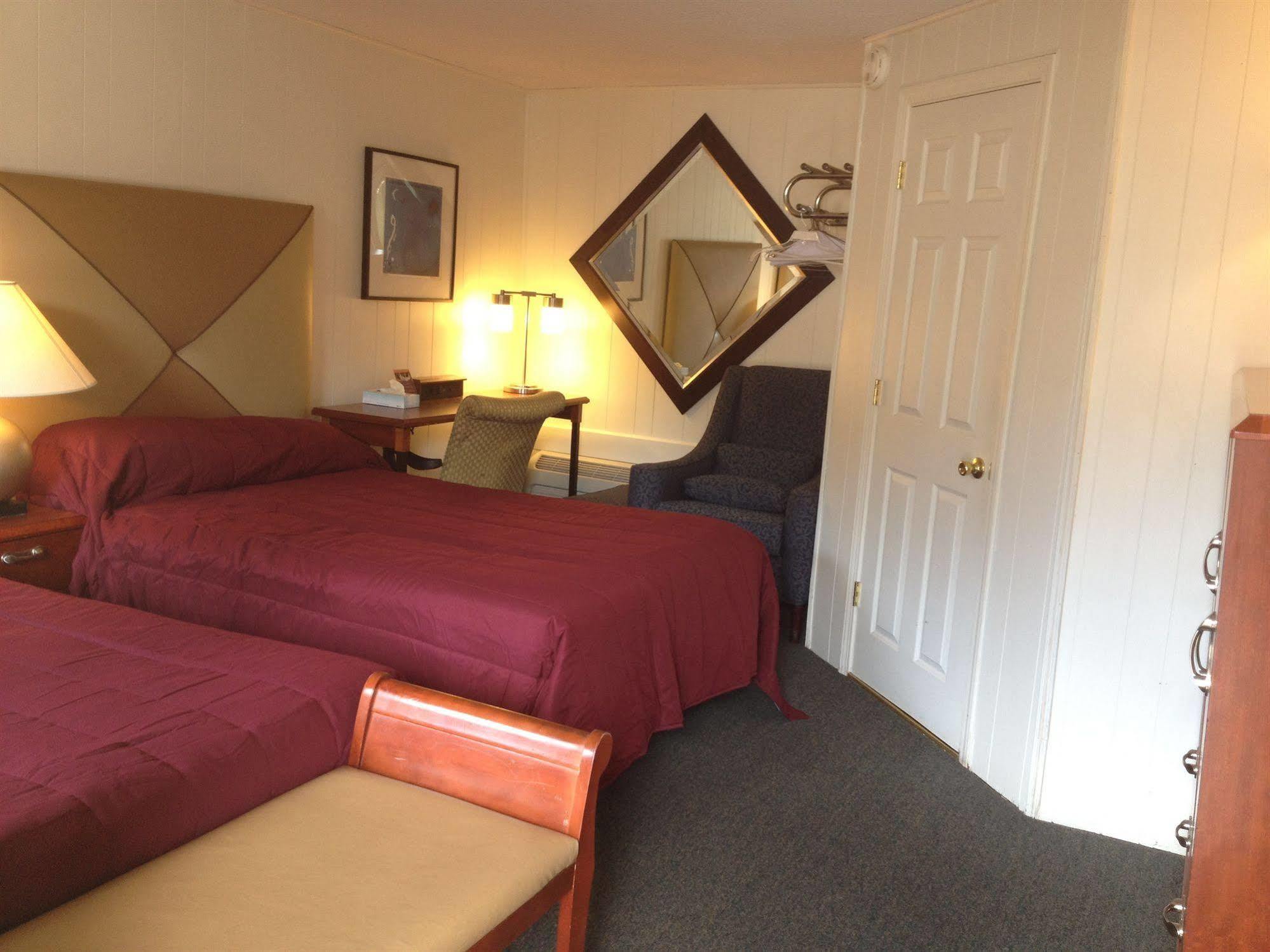 Motel Montreal