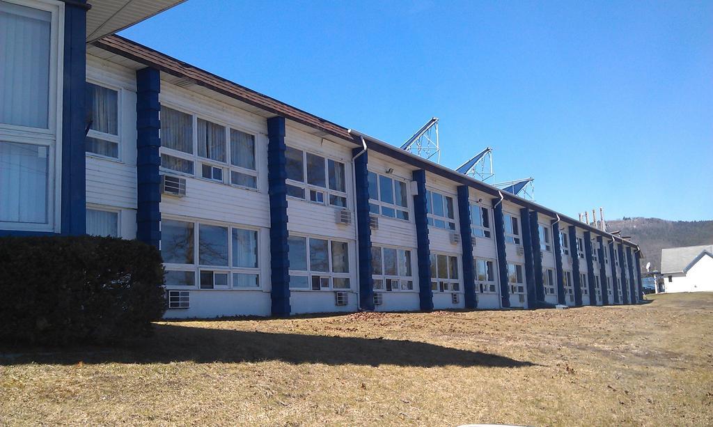 Motel Travelodge By Wyndham George Ny Lake George