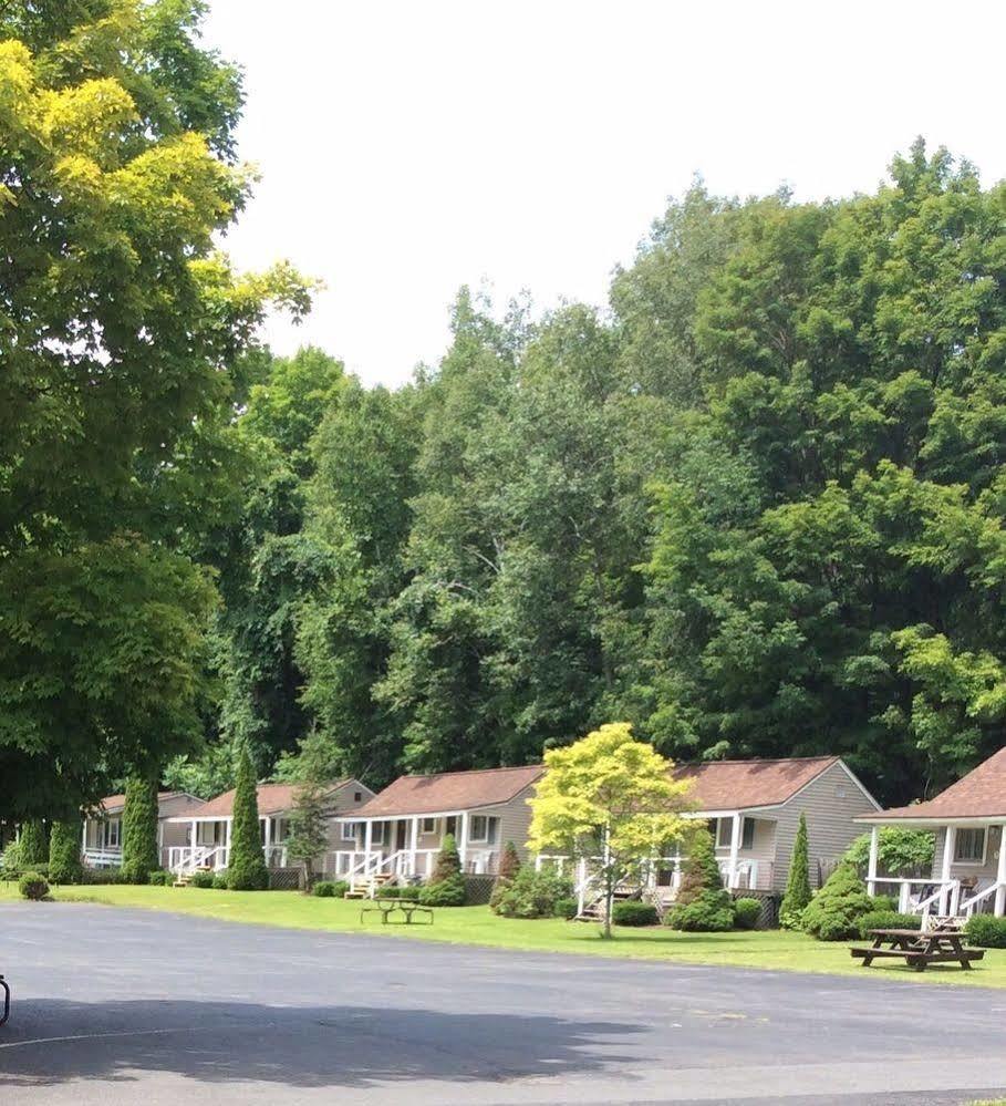 Motel Adirondack Oasis Lake George