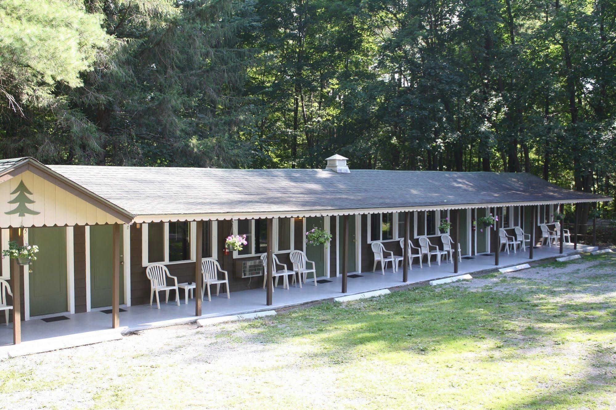 Haven Hotel