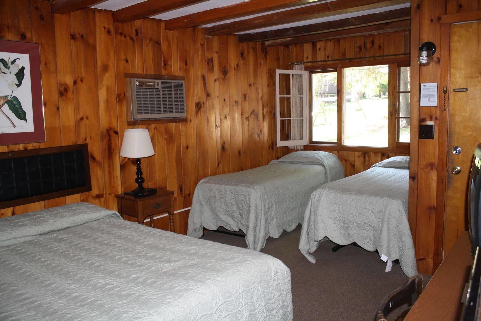 Haven 2* Lake George