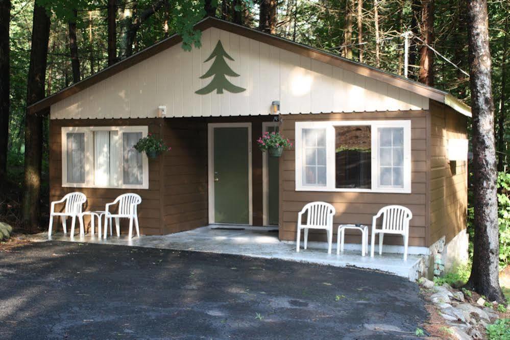 Haven Hotel Lake George