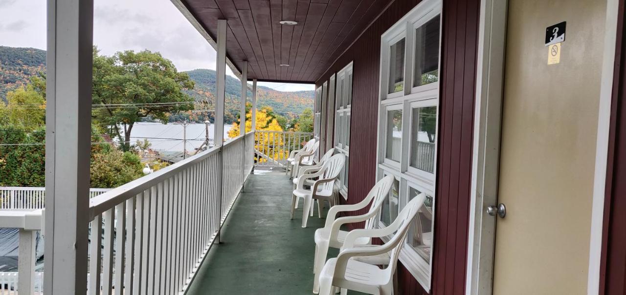 Motel Pinebrook 2*