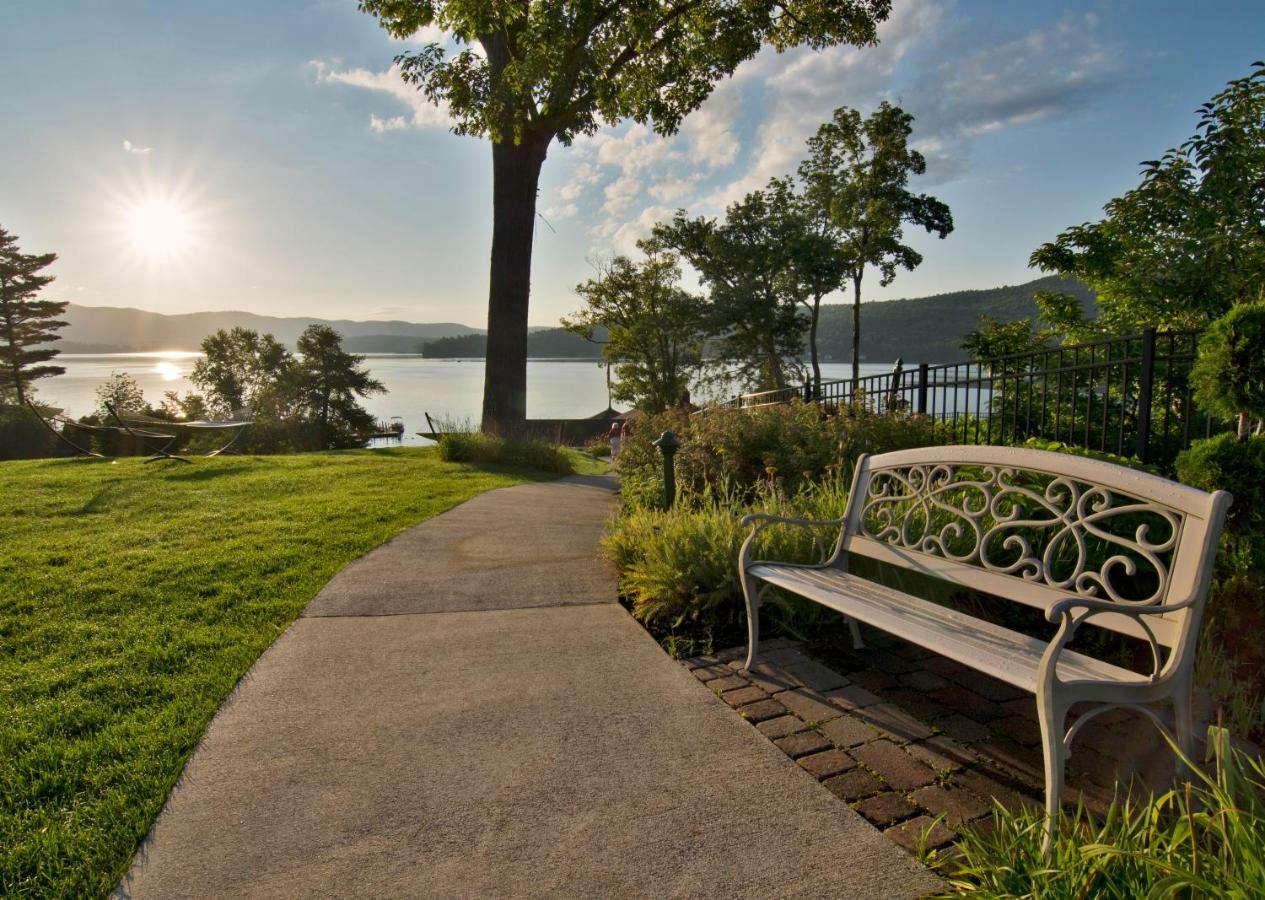 Resort The At Cresthaven 3*