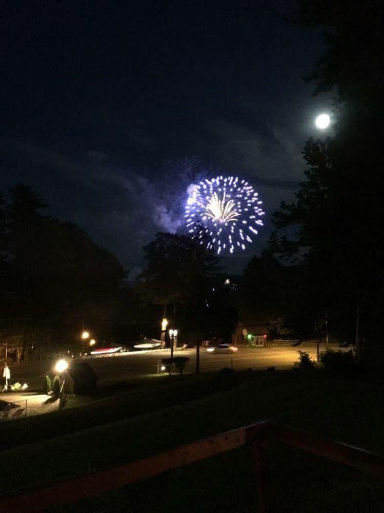 Rock Castle Resort