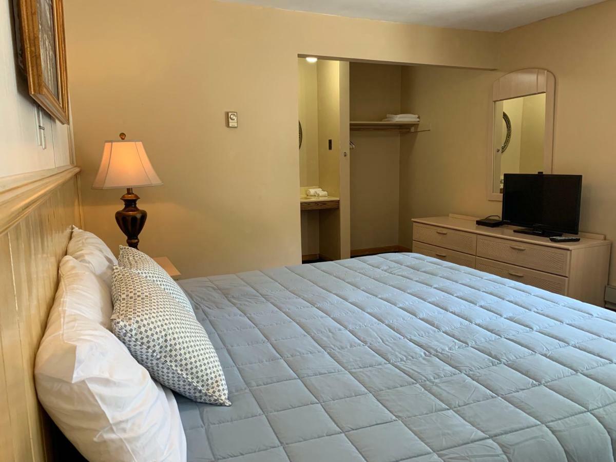 Motel Acre Lake George