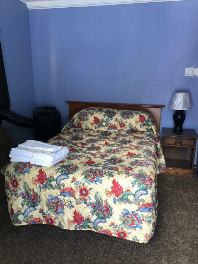 Motel Hillside