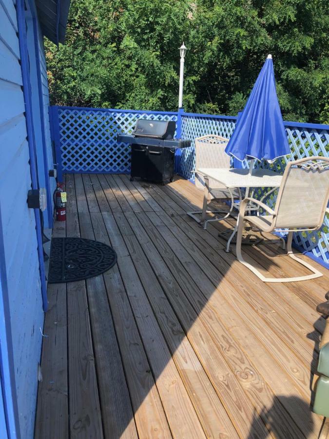 Hillside Motel 2*