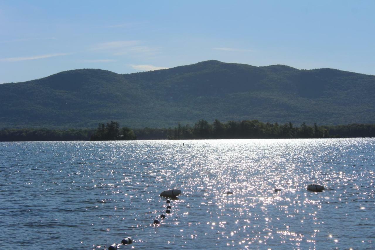 Blue Lagoon Inn Lake George