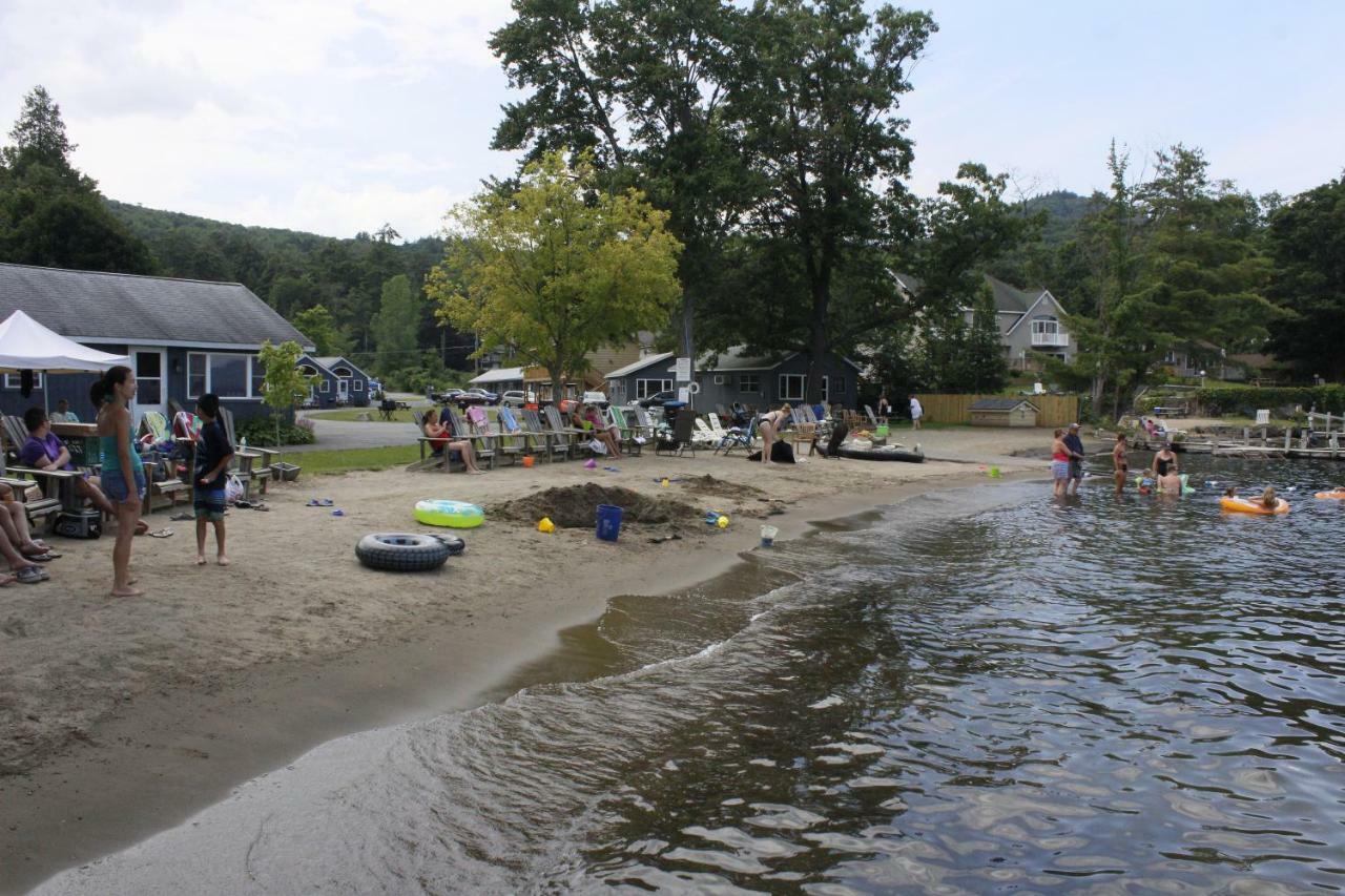 Blue Lagoon Inn Lake George