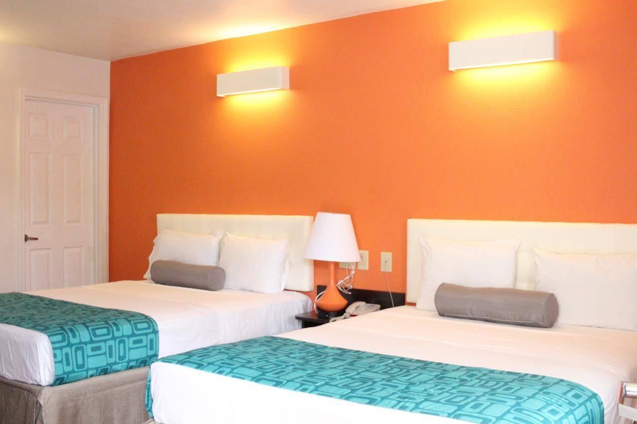 Motel Howard Johnson By Wyndham George Lake George