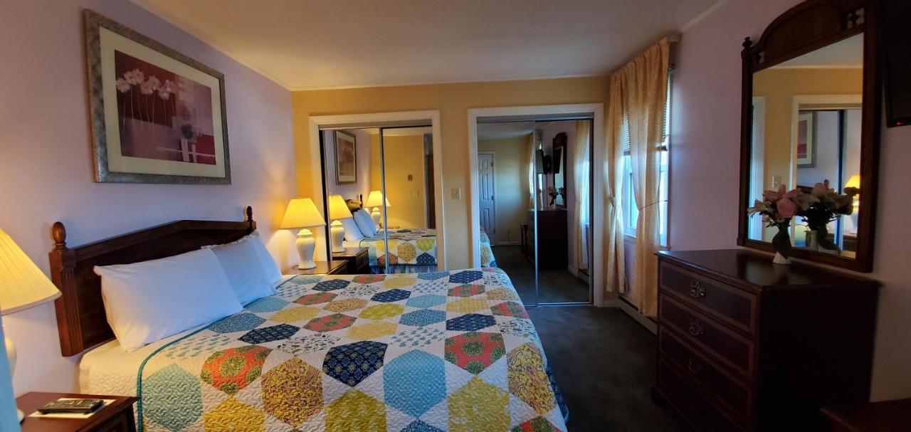 Motel Pinebrook Lake George