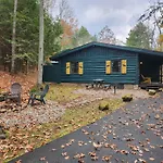 Adirondack Diamond Point Lodge