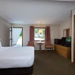 Americas Best Value Inn & Suites Lake George