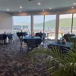 Georgian Lakeside Resort