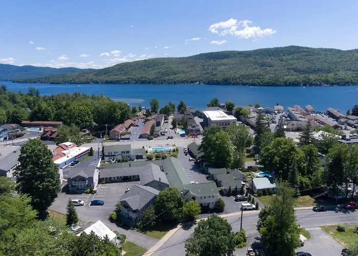 Americas Best Value Inn & Suites Lake George