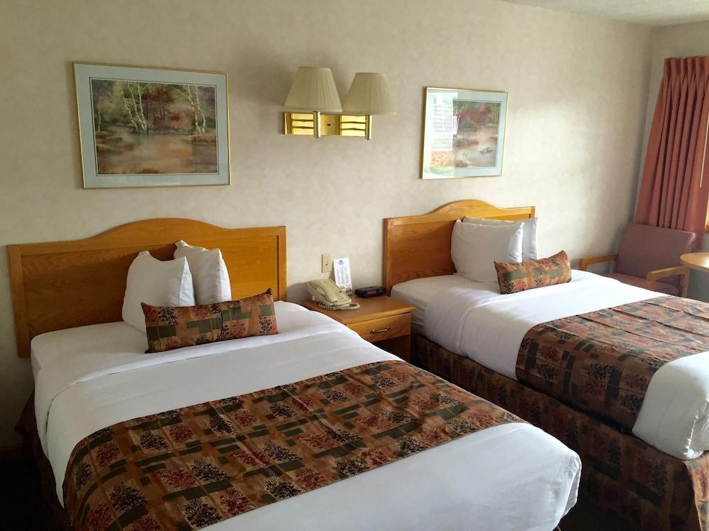 Americas Value & George Motel 2*