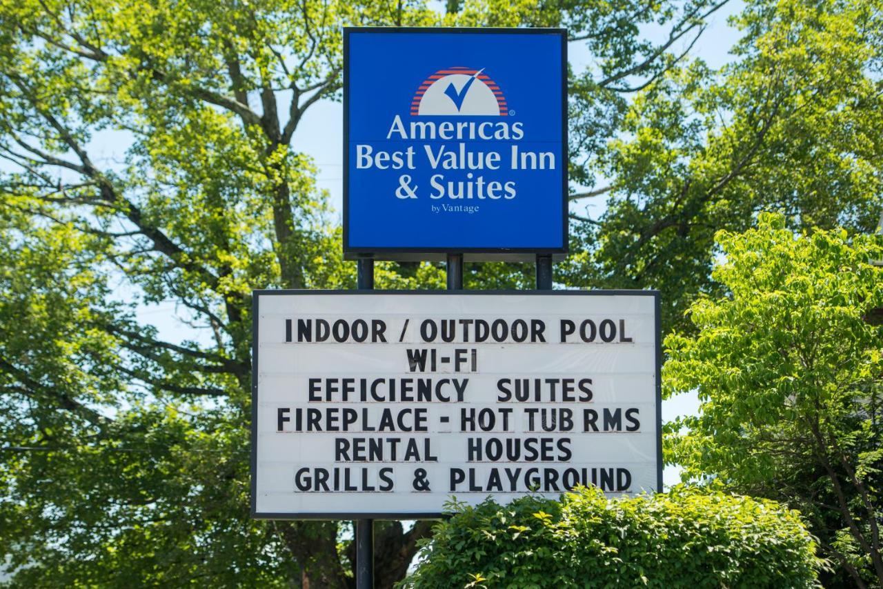 Americas Value & George 2* Lake George