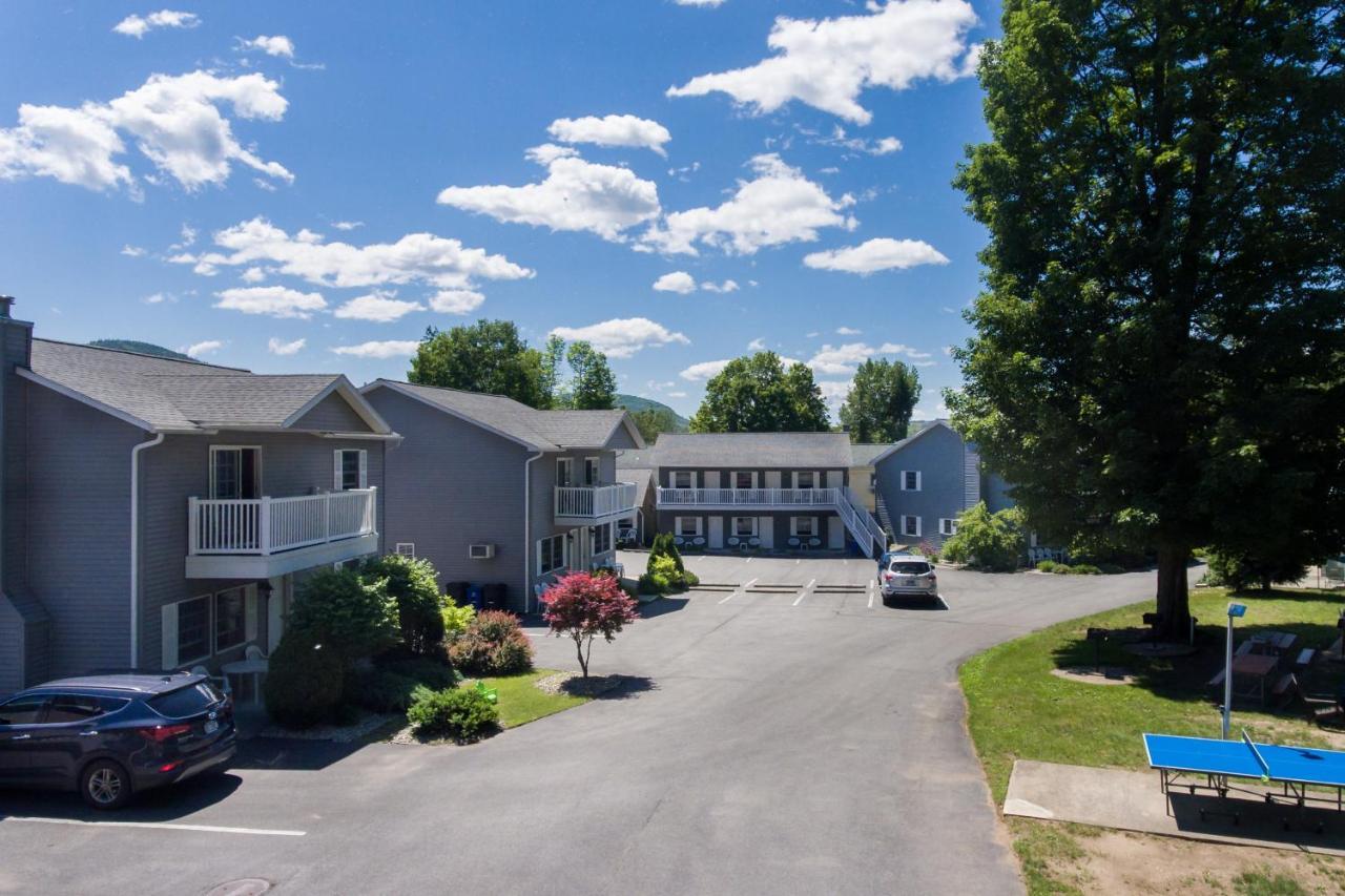 Americas Value & George Motel Lake George