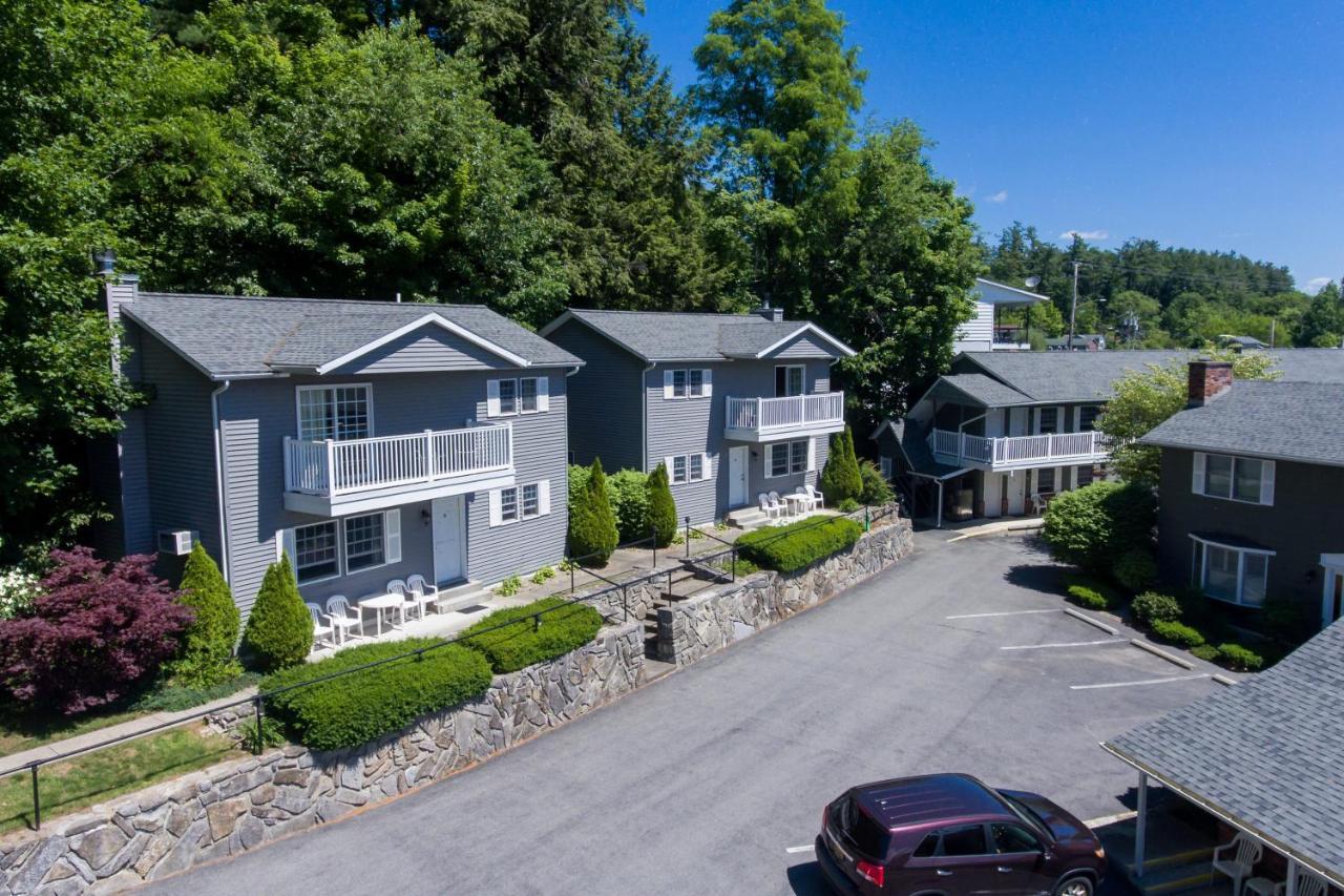 Americas Value & George Motel Lake George