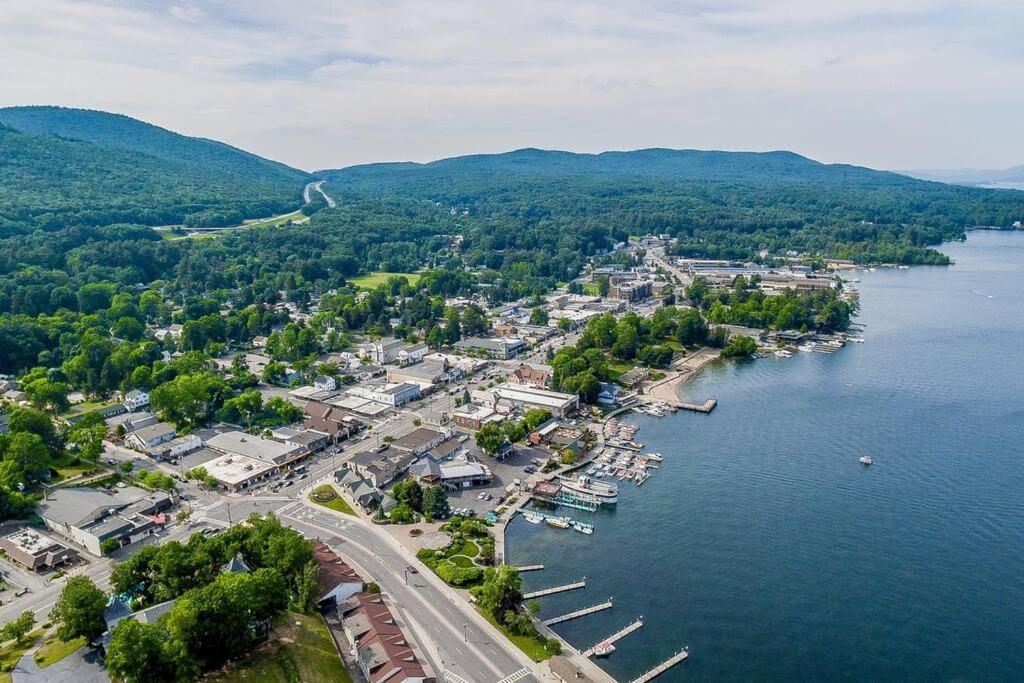 The Of George 2* Lake George