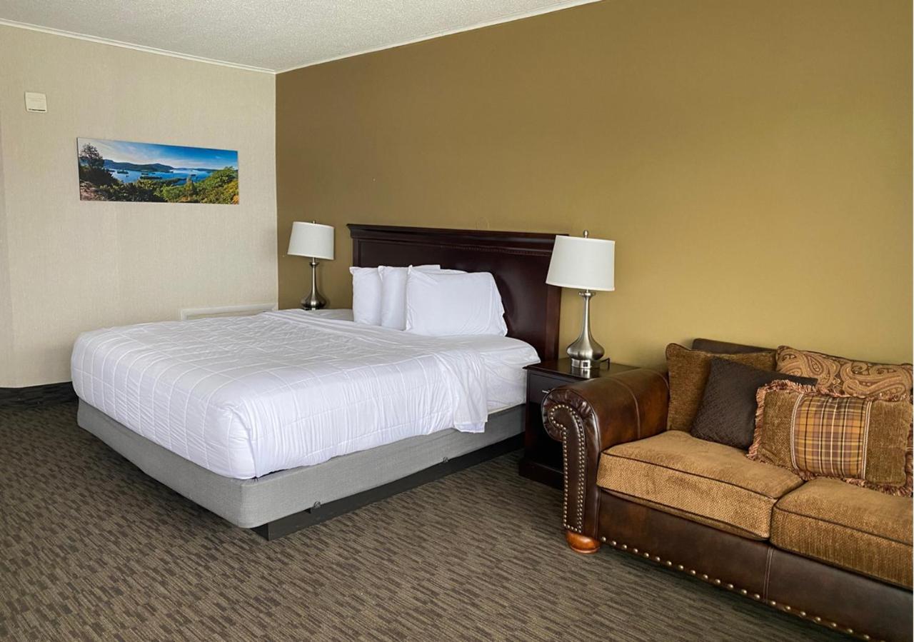 Georgian Lakeside Resort 3*