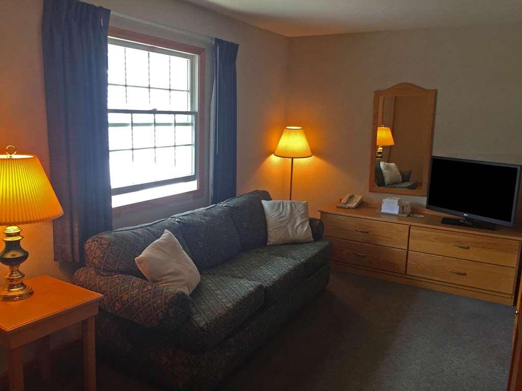 Motel Americas Value & George 2*