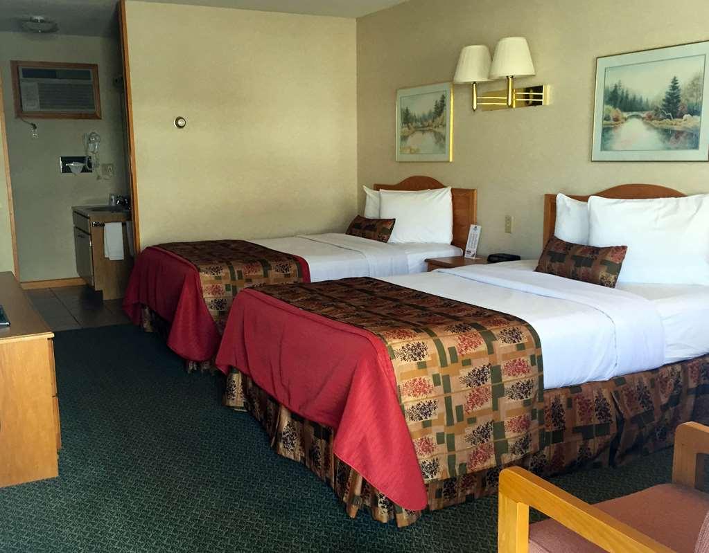Americas Value & George Motel Lake George