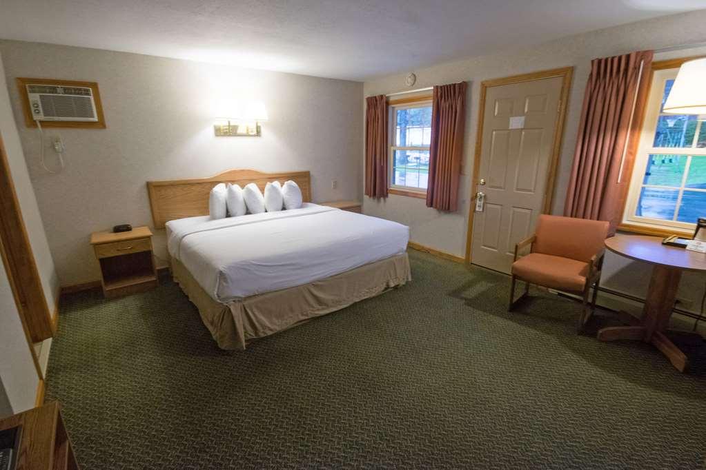 Americas Value & George Motel 2*