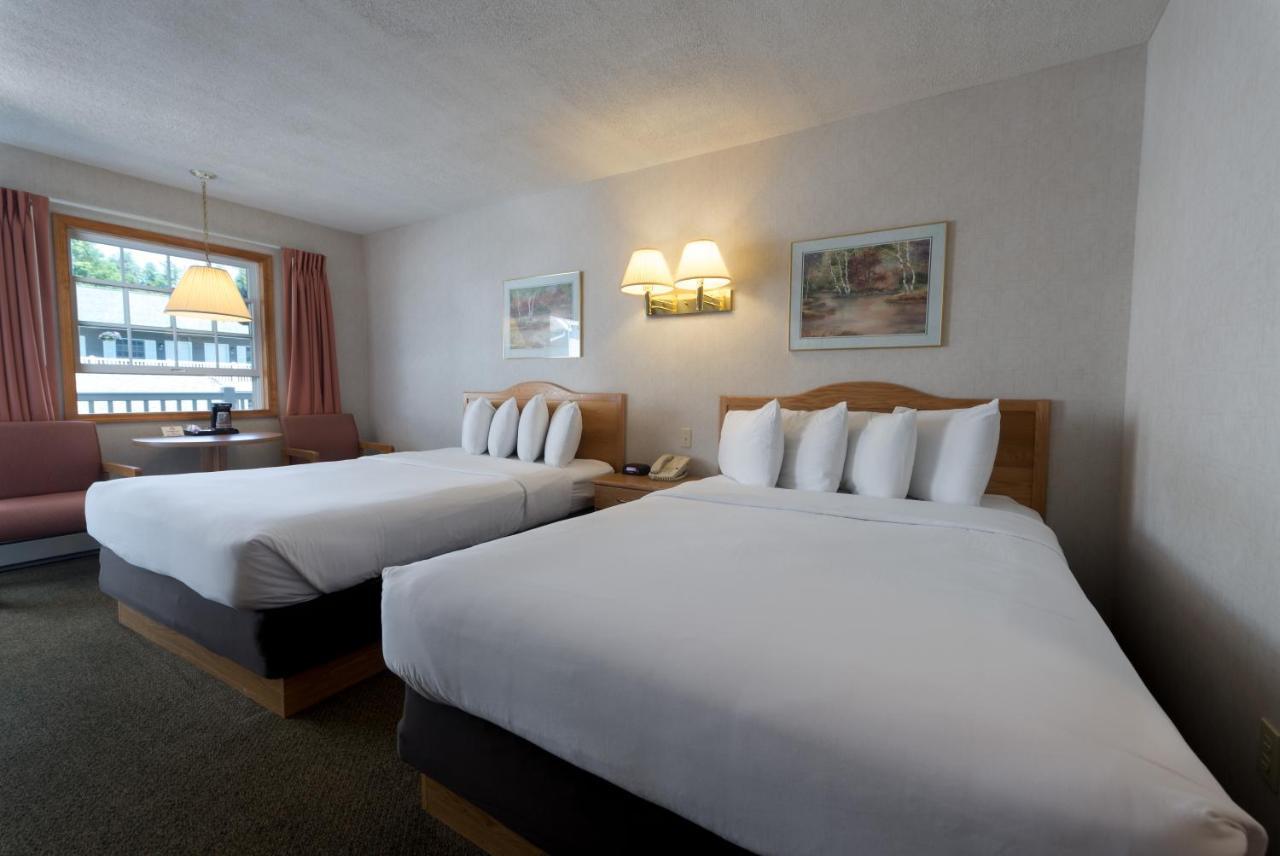 Americas Value & George 2* Lake George