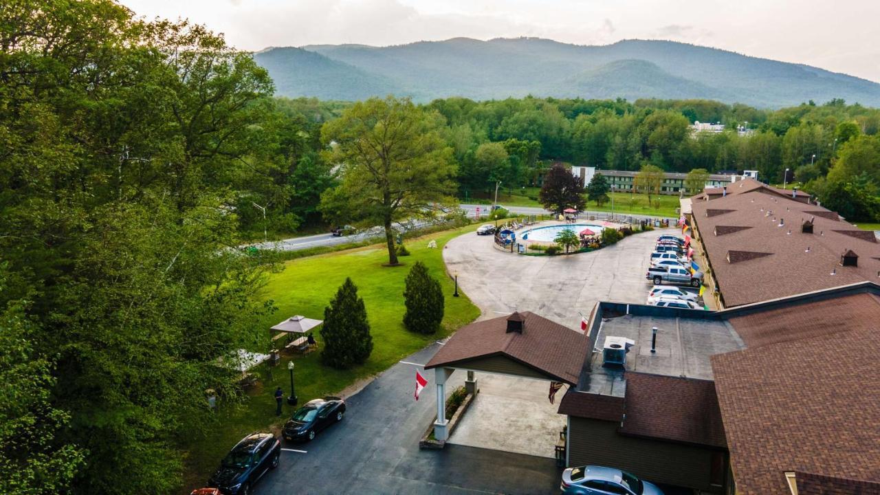 Western Of George Hotel 3*