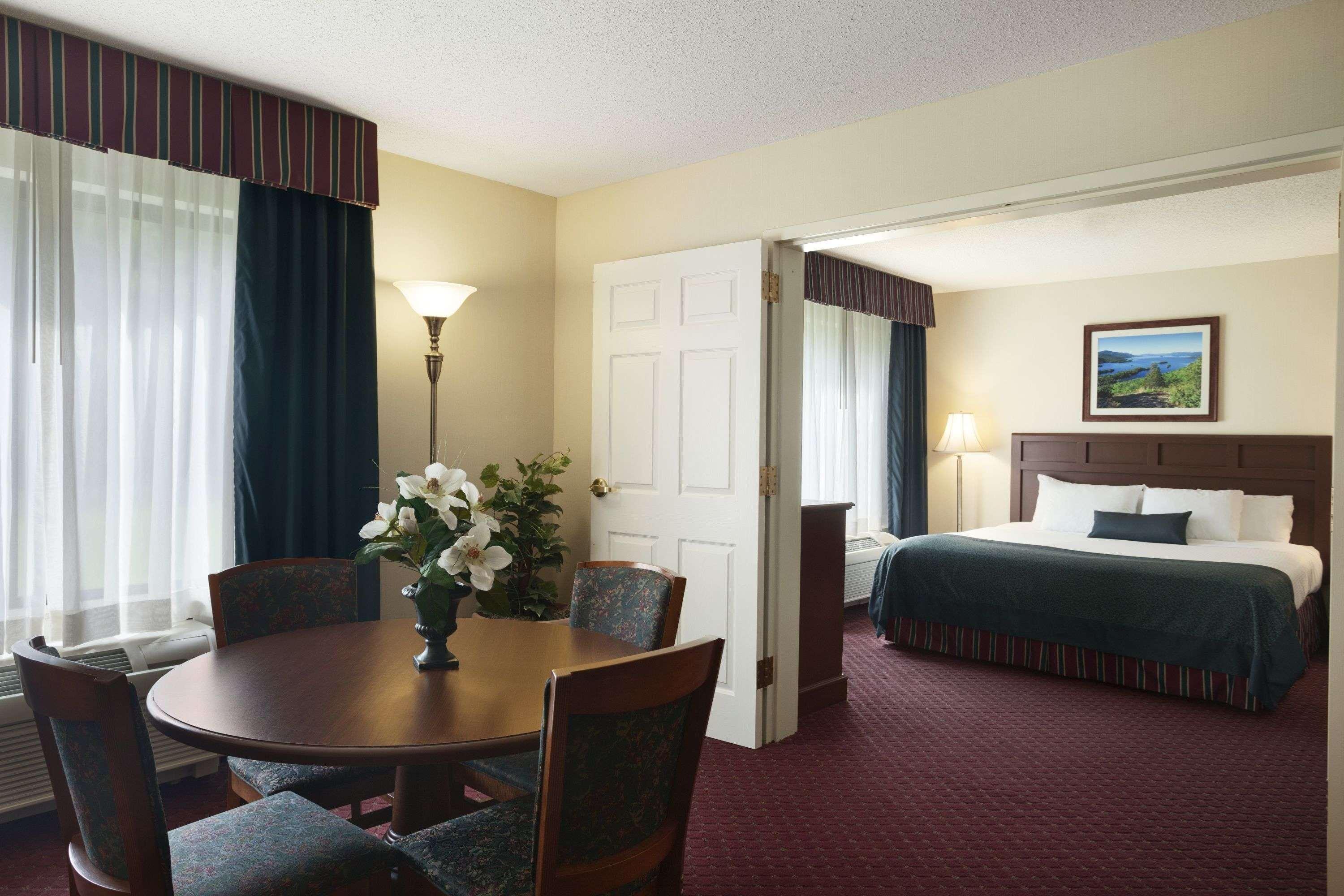 Hotel Comfort & George
