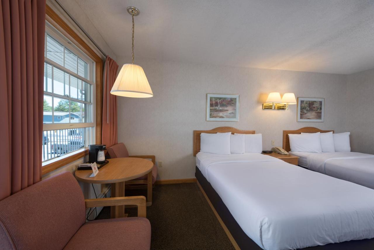 Americas Value & George Motel Lake George